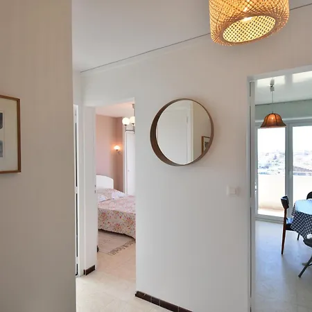 Horizon Hossegor: Oceanview With Elevator Soorts-Hossegor