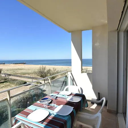 Horizon Hossegor: Oceanview With Elevator