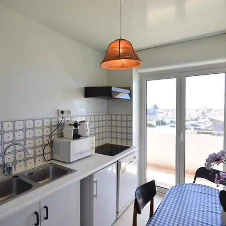 Horizon Hossegor: Oceanview With Elevator Apartment *