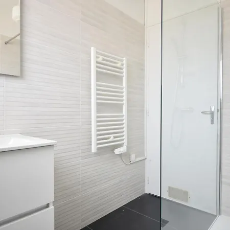 Horizon Hossegor: Oceanview With Elevator